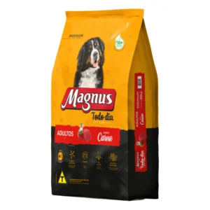 Ração Magnus