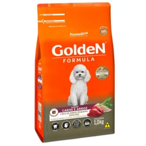 Ração Golden